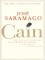 "Cain" by Jose Saramago